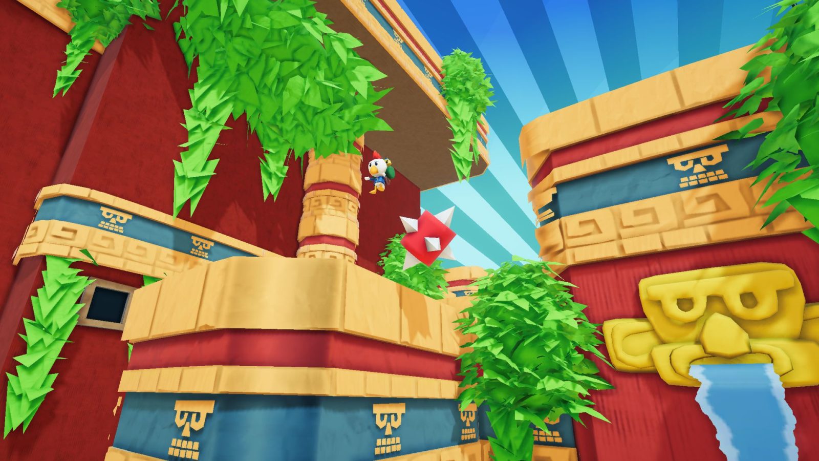 Una aventura hecha a mano: PaperKlay llega a PC en mayo 3 Una aventura hecha a mano: PaperKlay llega a PC en mayo 3