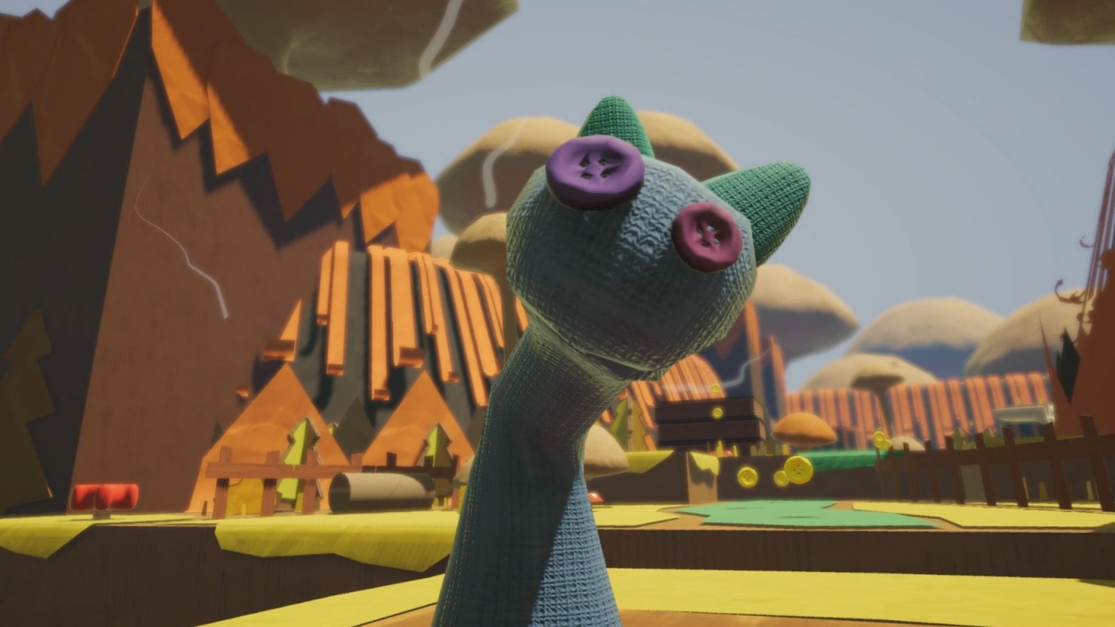 Una aventura hecha a mano: PaperKlay llega a PC en mayo 4 Una aventura hecha a mano: PaperKlay llega a PC en mayo 4