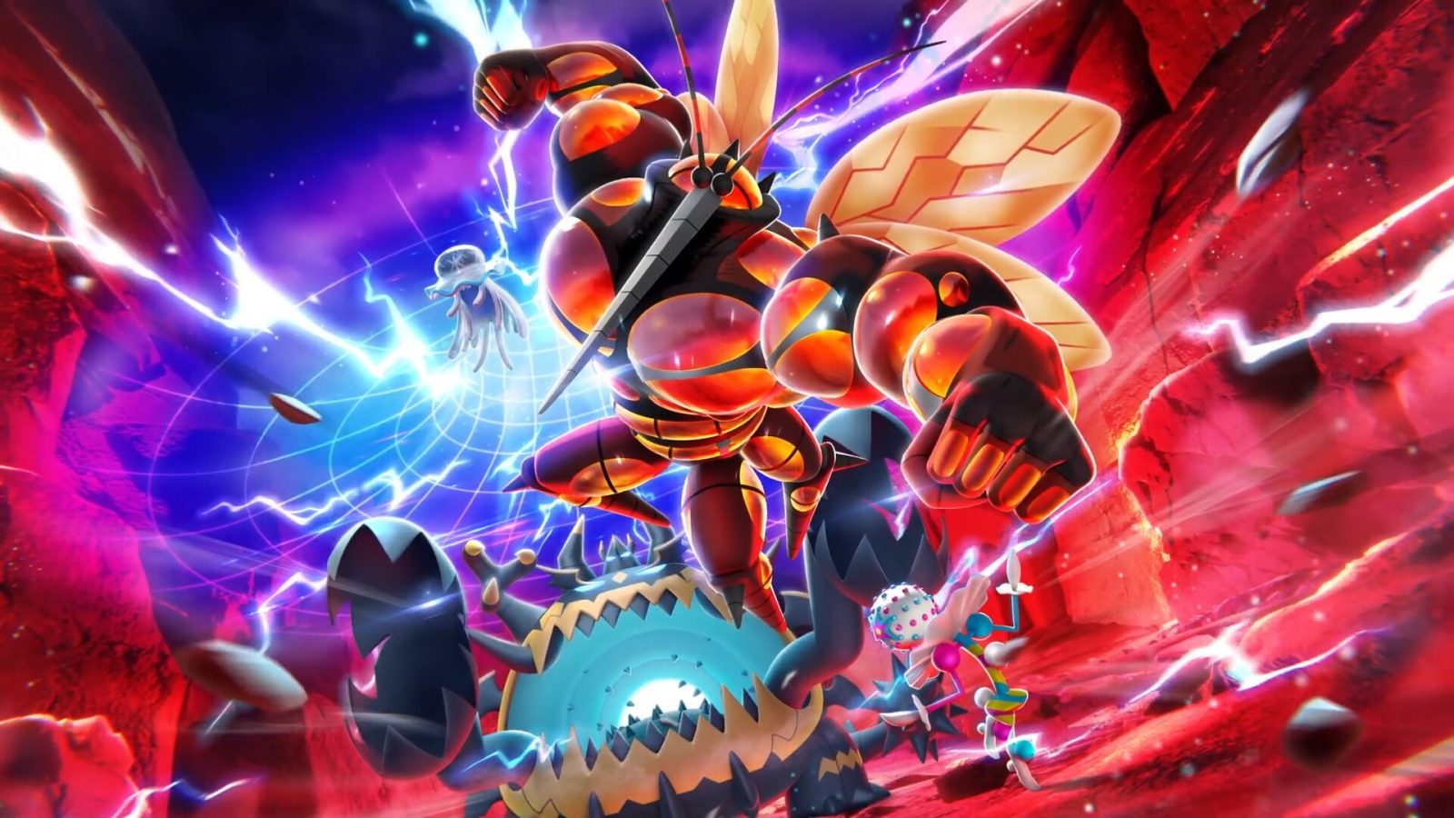 Pokémon