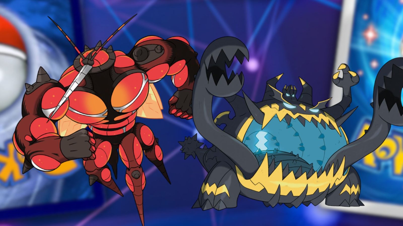 Nueva Expansión para Pokémon TCG Pocket: Los Ultraentes Irrumpen en "Crisis Extradimensional" 2 Pokémon