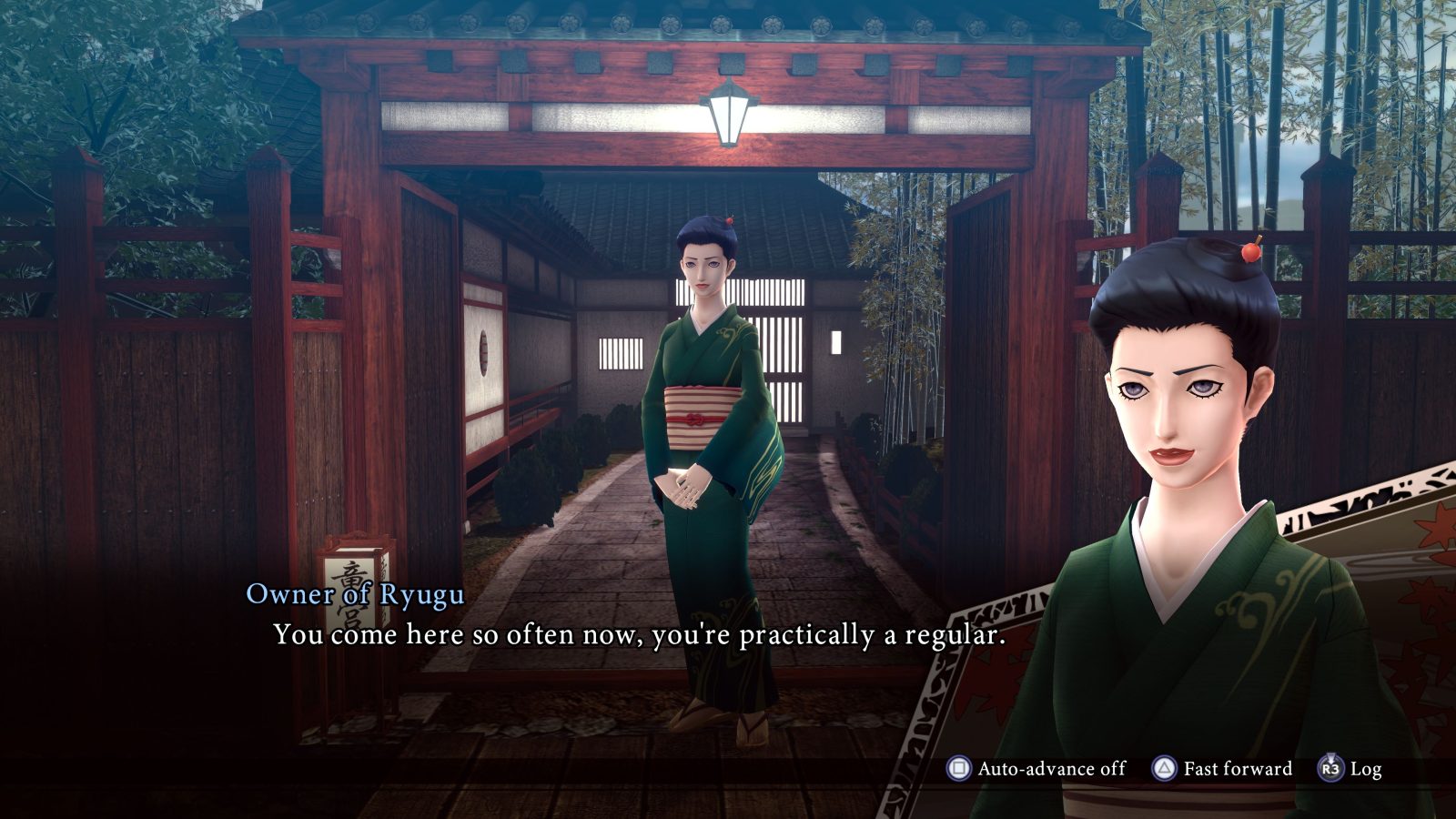 El remaster de RAIDOU presenta nuevos detalles 2 RAIDOU Remastered: The Mystery of the Soulless Army