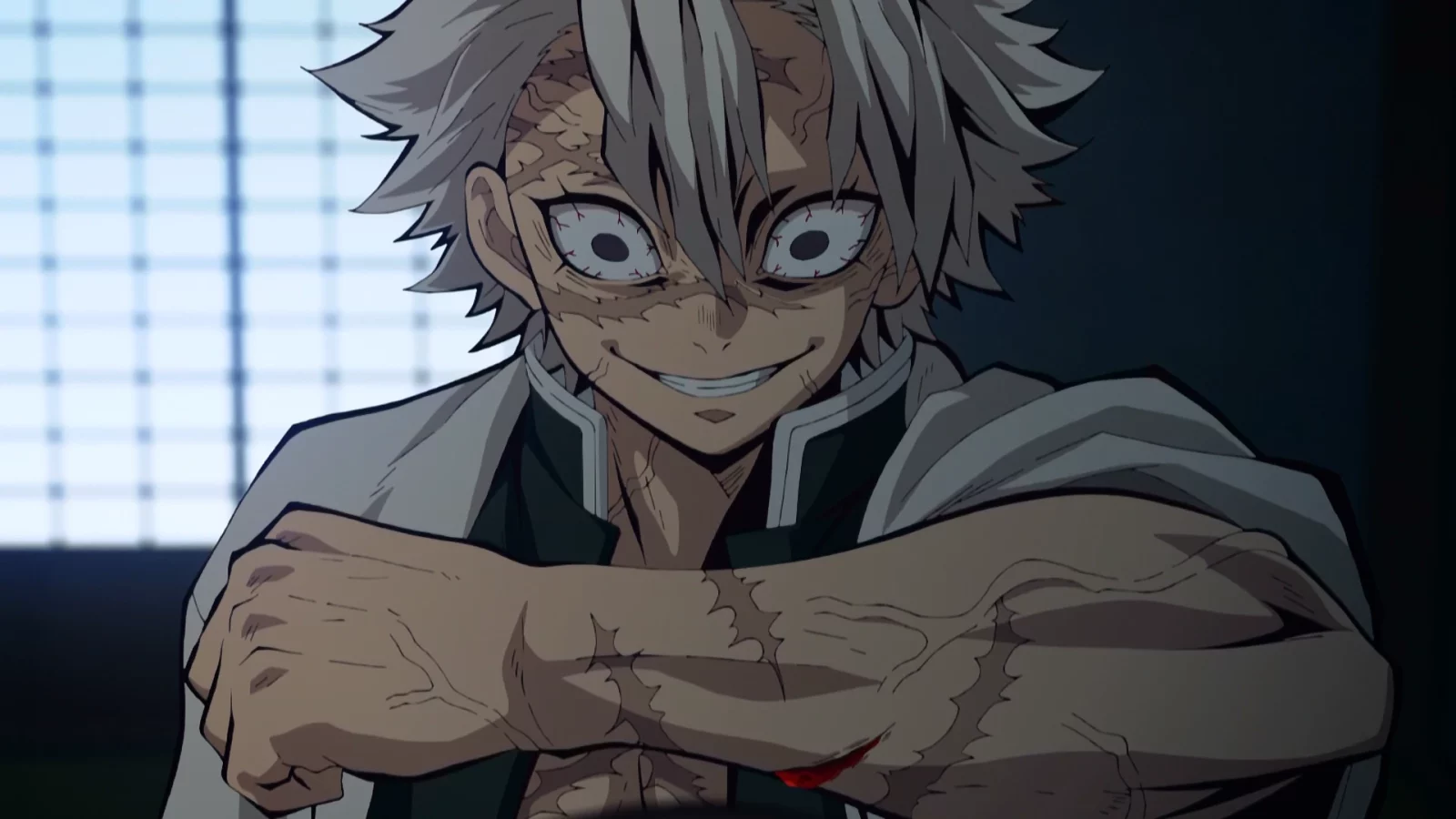 Demon Slayer -Kimetsu no Yaiba- The Hinokami Chronicles 2 muestra a un nuevo luchador