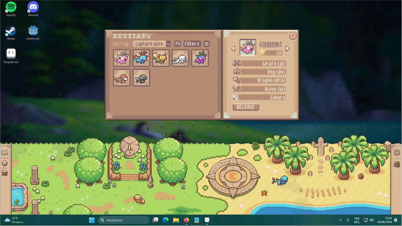 WHIMSIDE: El juego perfecto mientras trabajas 1 WHIMSIDE