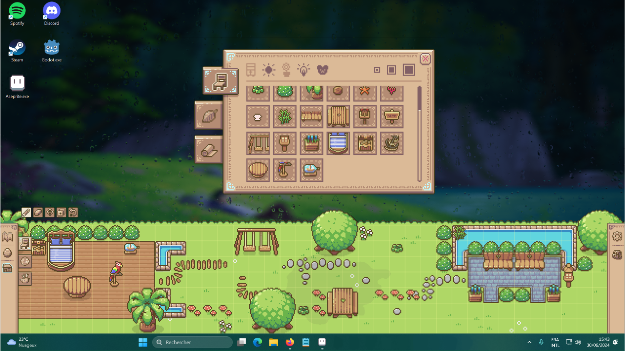WHIMSIDE: El juego perfecto mientras trabajas 4 WHIMSIDE