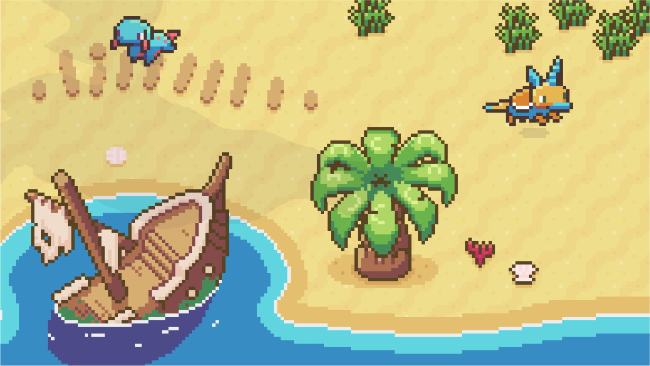 WHIMSIDE: El juego perfecto mientras trabajas 3 WHIMSIDE