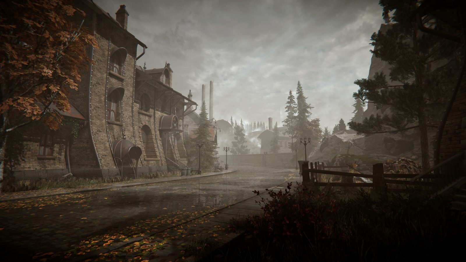 Syberia anuncia un completo Remaster para PS5, Xbox Series y PC 2 Syberia