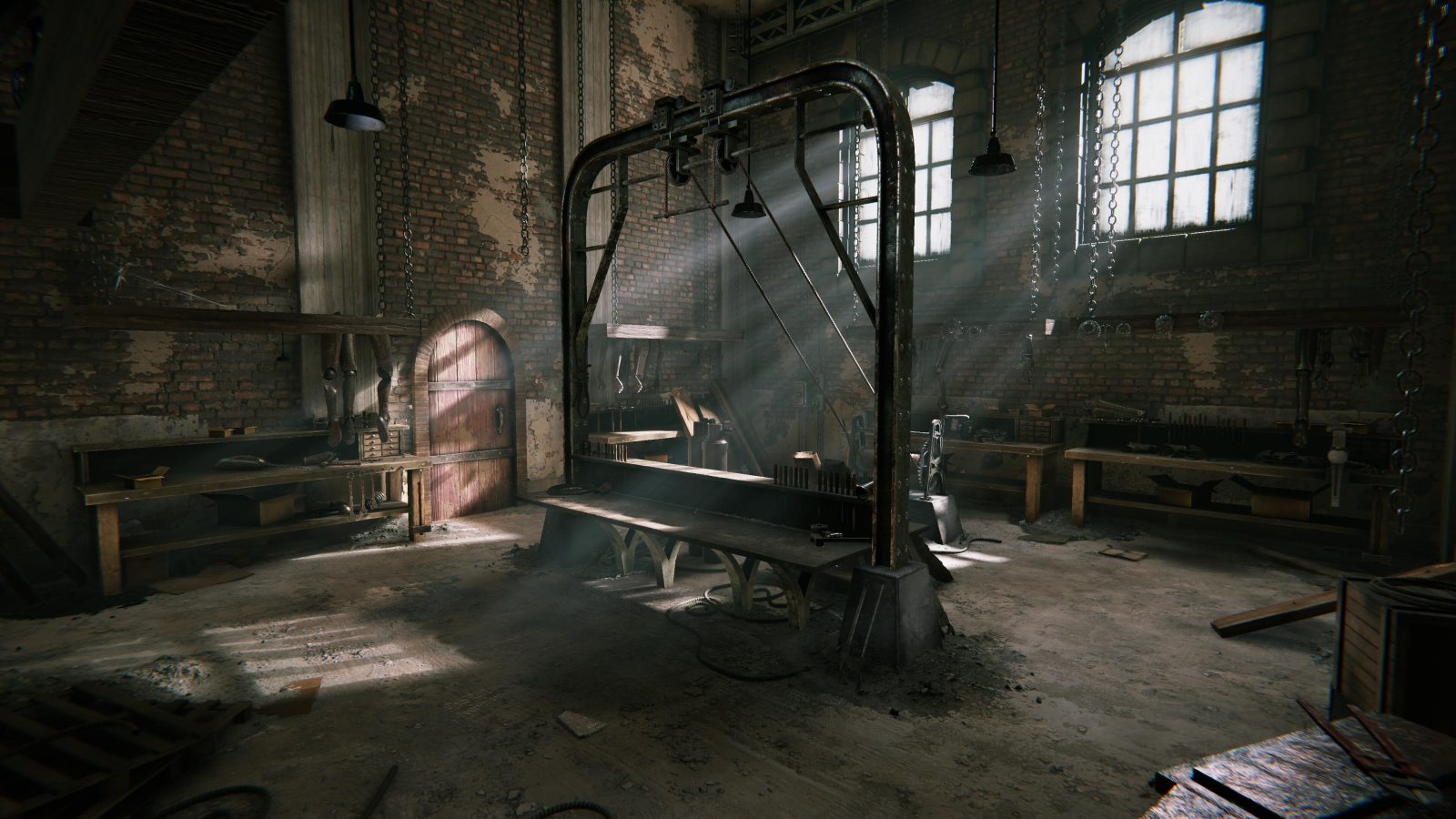 Syberia anuncia un completo Remaster para PS5, Xbox Series y PC 3 Syberia