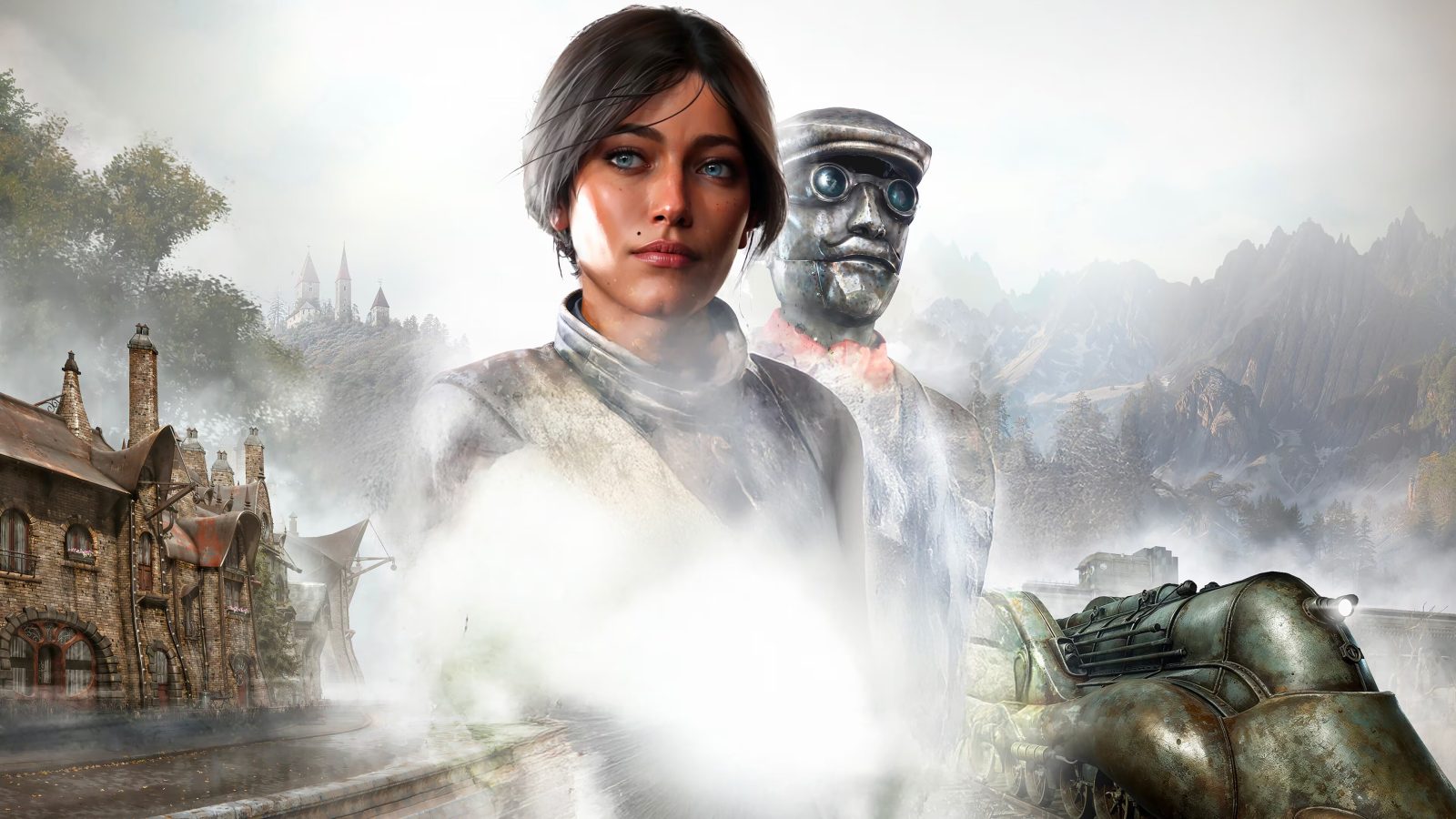 Syberia
