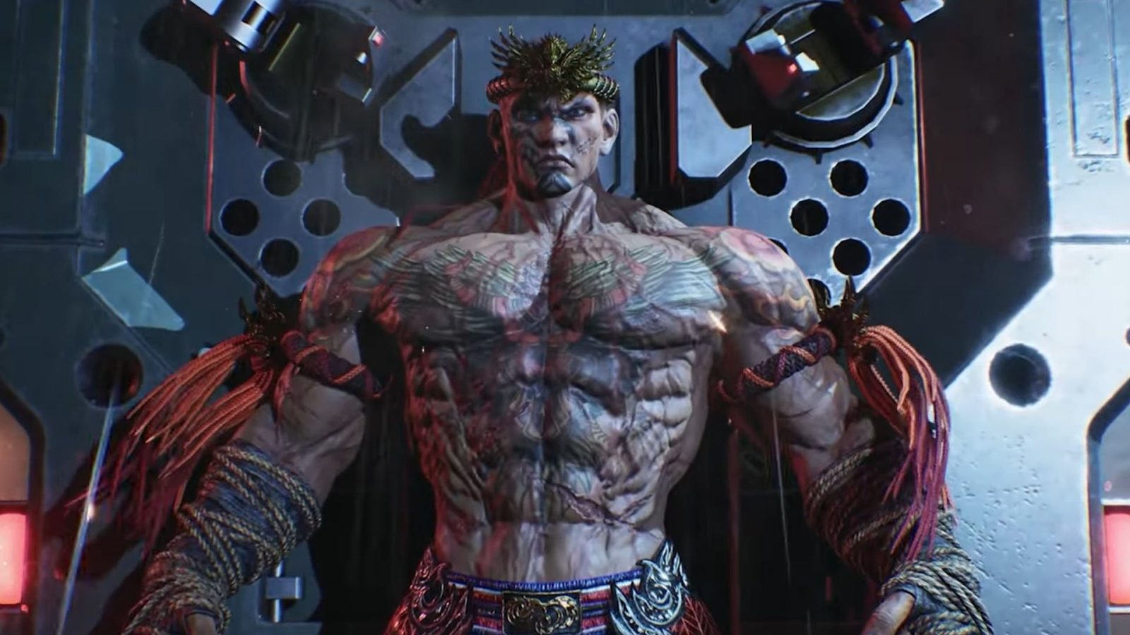 Tekken 8