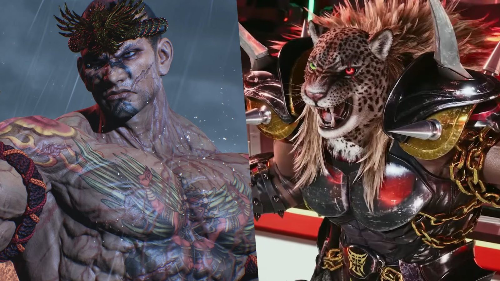 ¡El personaje DLC de Tekken 8, Fahkumram, se lanza el 10 de julio! 2 Tekken 8