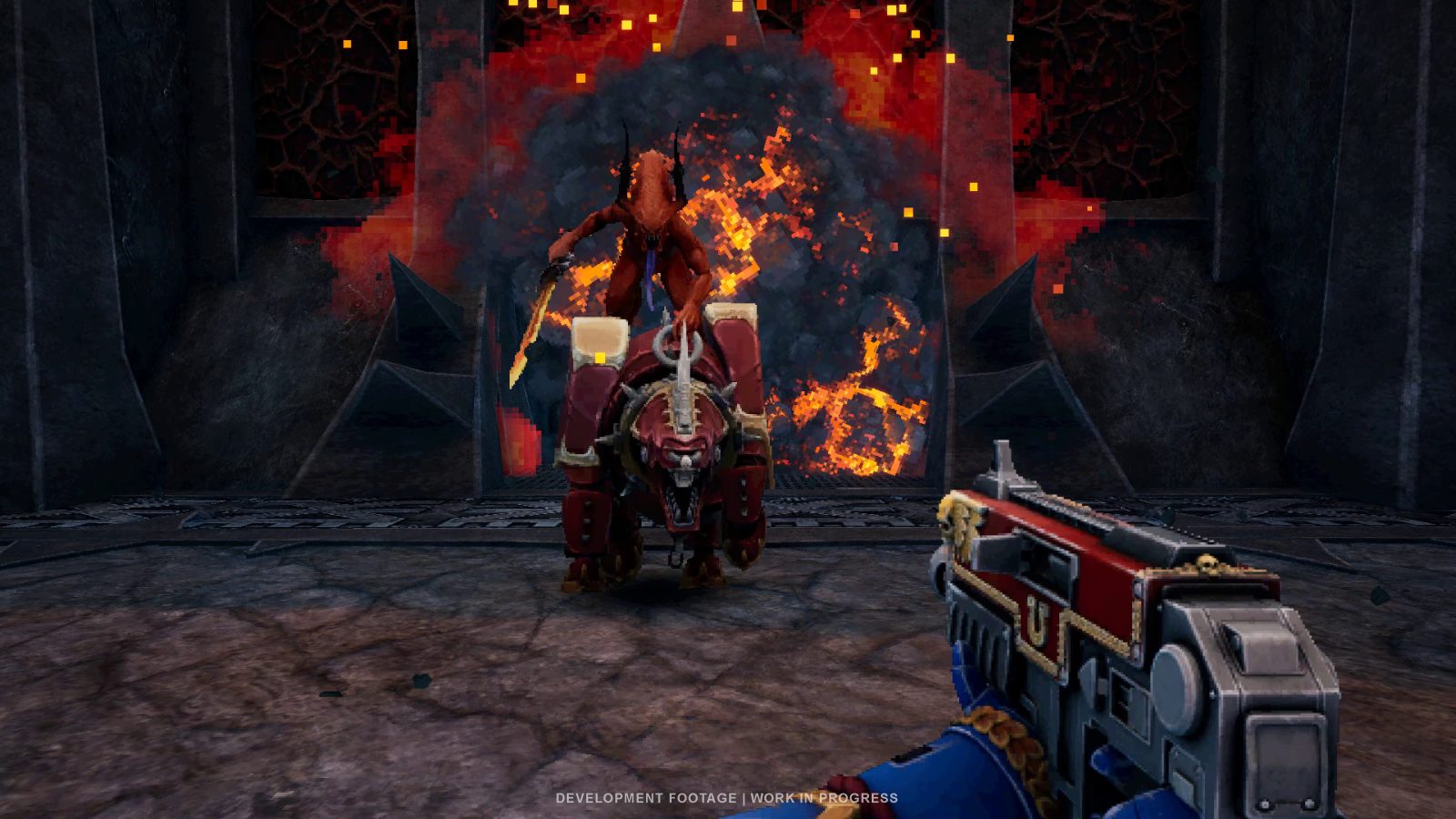 Warhammer 40,000: Boltgun II