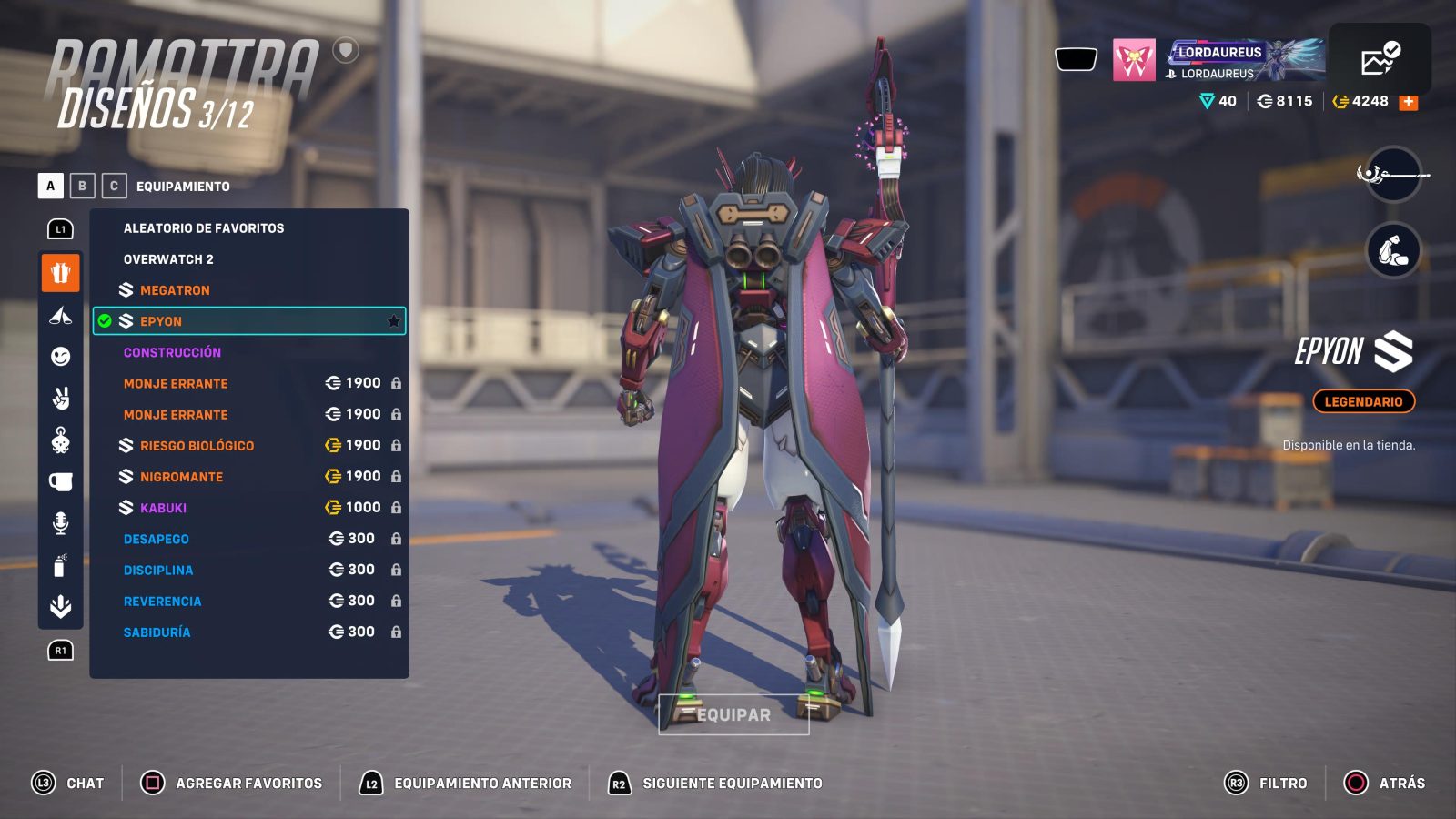 Un vistazo a Overwatch 2 X Gundam Wing 7 Overwatch 2 X Gundam Wing