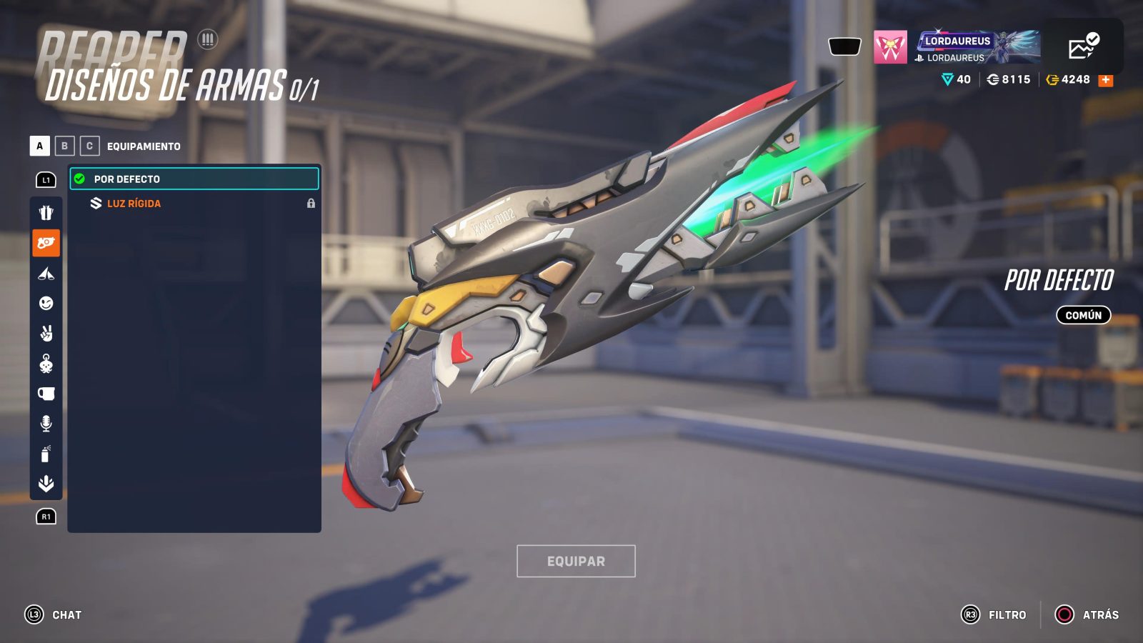 Un vistazo a Overwatch 2 X Gundam Wing 13 Overwatch 2 X Gundam Wing