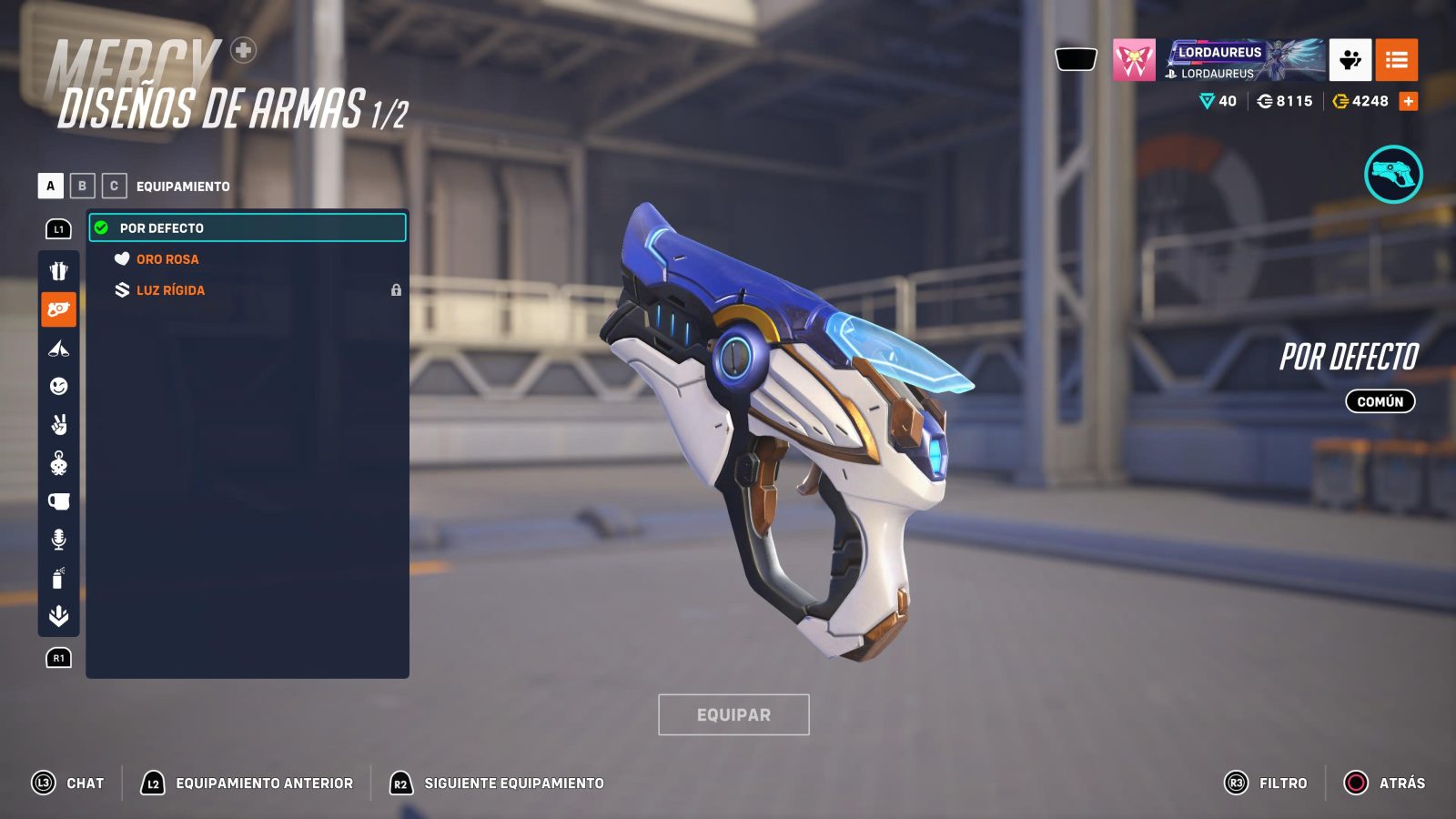 Un vistazo a Overwatch 2 X Gundam Wing 2 Overwatch 2 X Gundam Wing