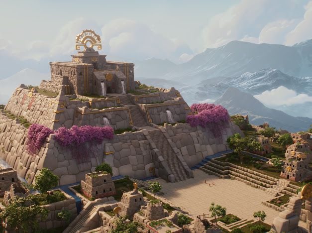Reseña- Kayara: La Princesa Inca 2 Kayara: La Princesa Inca