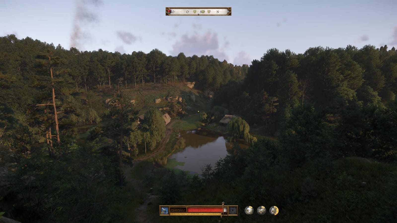 Reseña - Kingdom Come: Deliverance II (PlayStation 5) 8 Reseña - Kingdom Come: Deliverance II (PlayStation 5) 7