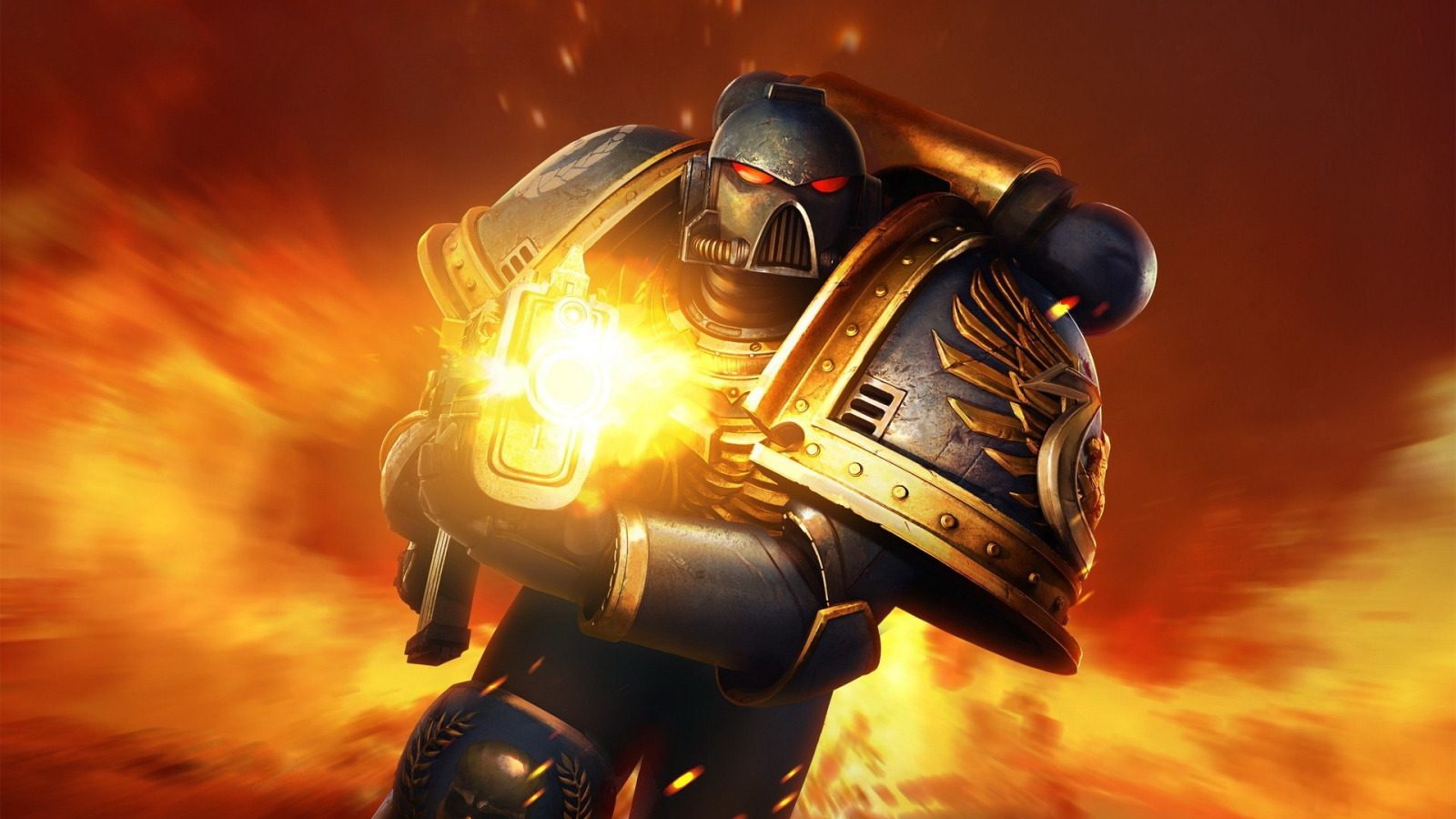 Warhammer 40,000