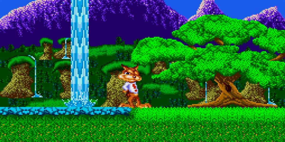 Bubsy regresa con estilo: revelan todos los juegos incluidos en The Purrfect Collection 2 Bubsy