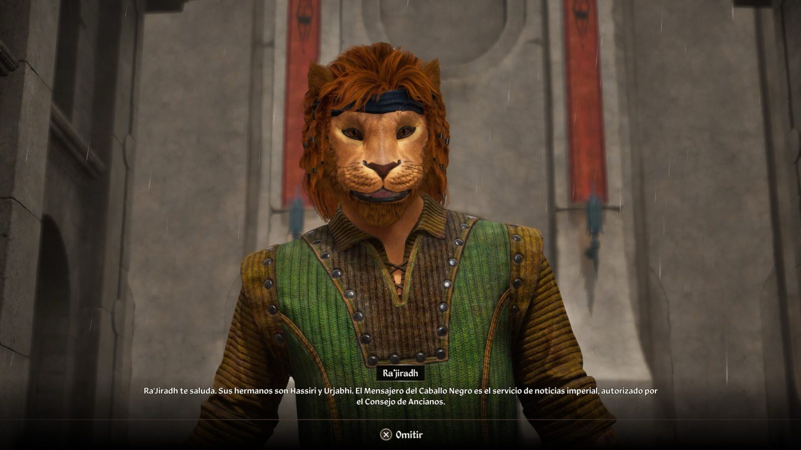 Reseña: The Elder Scrolls IV - Oblivion Remastered (PS5) 7 Oblivion remastered