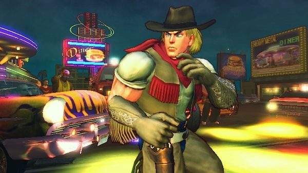 Street Fighter II se pone belicón: corridos tumbados, guitarras y hadoukens se unen a la batalla 4 Street Fighter II