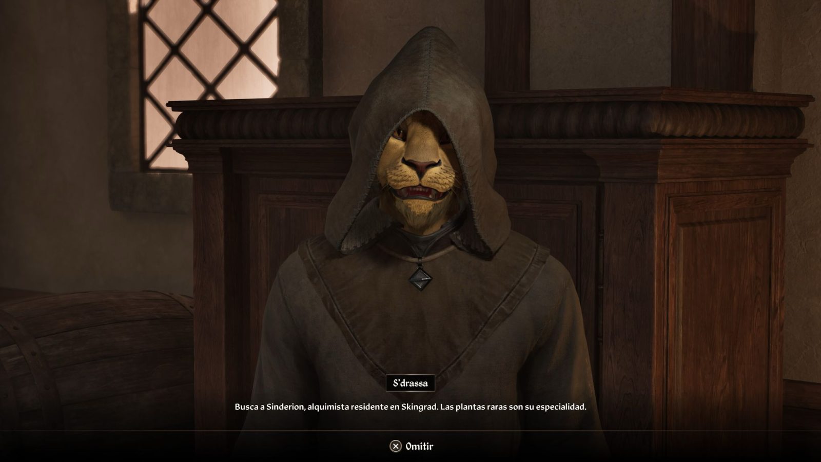 Reseña: The Elder Scrolls IV - Oblivion Remastered (PS5) 5 Reseña: The Elder Scrolls IV - Oblivion Remastered (PS5) 4