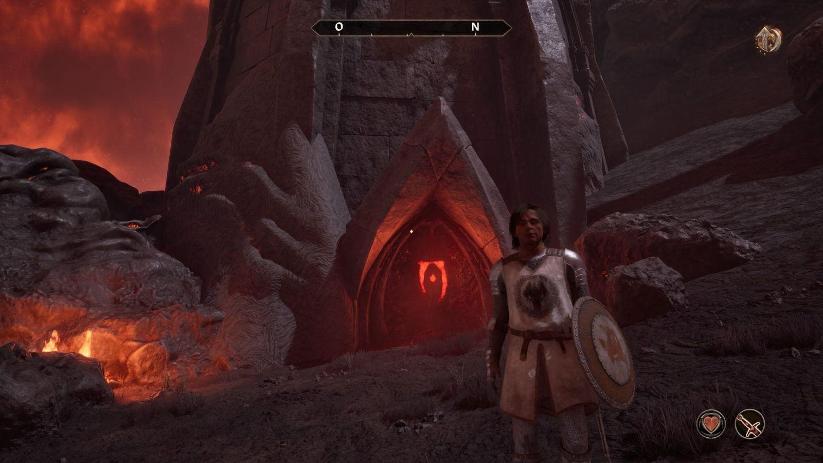 Reseña: The Elder Scrolls IV - Oblivion Remastered (PS5) 10 Oblivion remastered