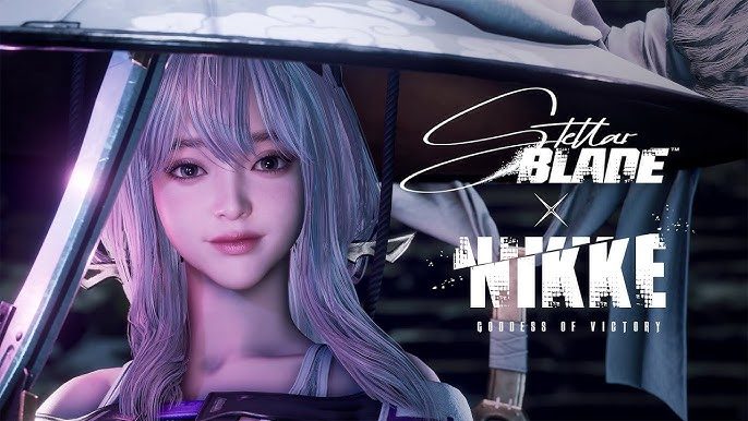Stellar Blade x Goddess of Victory: Nikke presenta épico DLC con tráiler oficial 1 Nikke