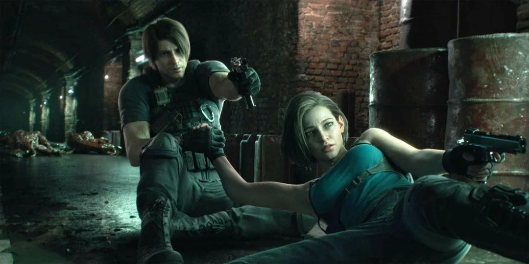 Rumor: Resident Evil 9 se presentará en el Summer Game Fest 2025 2 Resident Evil Death Island