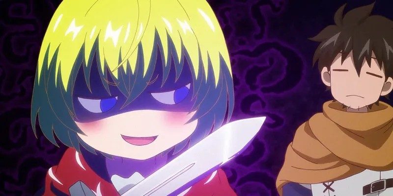 29-Sai Dokushin Chūken Bōkensha no Nichijō tendrá anime 5 29