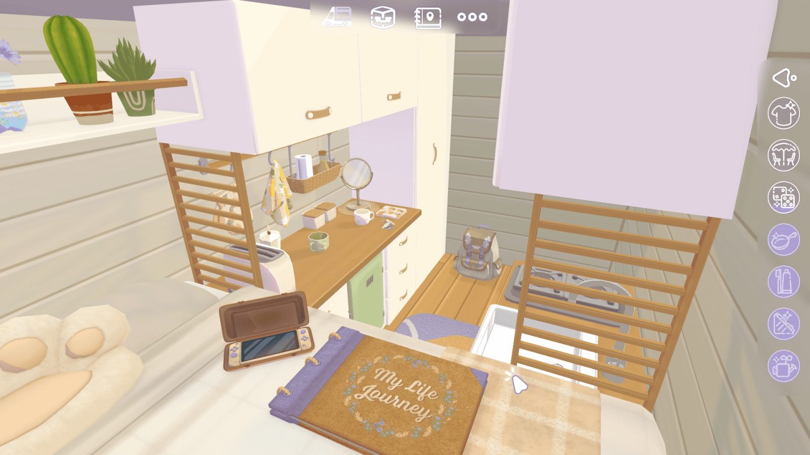 ‘Camper Van: Make it Home’ llegará pronto a PC y Nintendo Switch 1 camper van make it home
