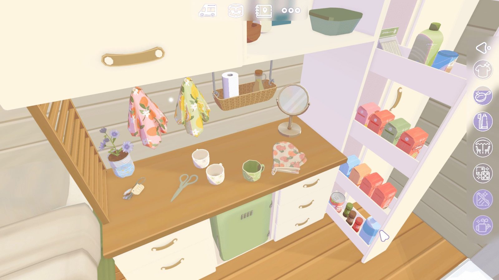 ‘Camper Van: Make it Home’ llegará pronto a PC y Nintendo Switch 3 camper van make it home