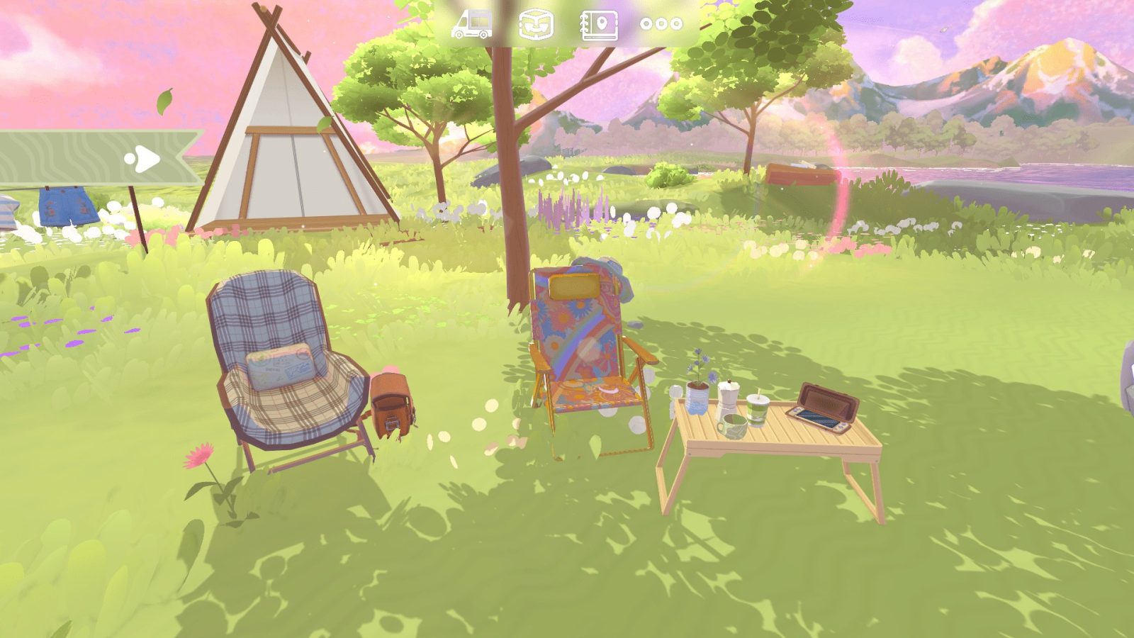 ‘Camper Van: Make it Home’ llegará pronto a PC y Nintendo Switch 2 camper van make it home
