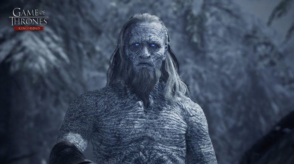 Game of Thrones: Kingsroad ya tiene fecha de estreno 2 Game of Thrones: Kingsroad ya tiene fecha de estreno 2