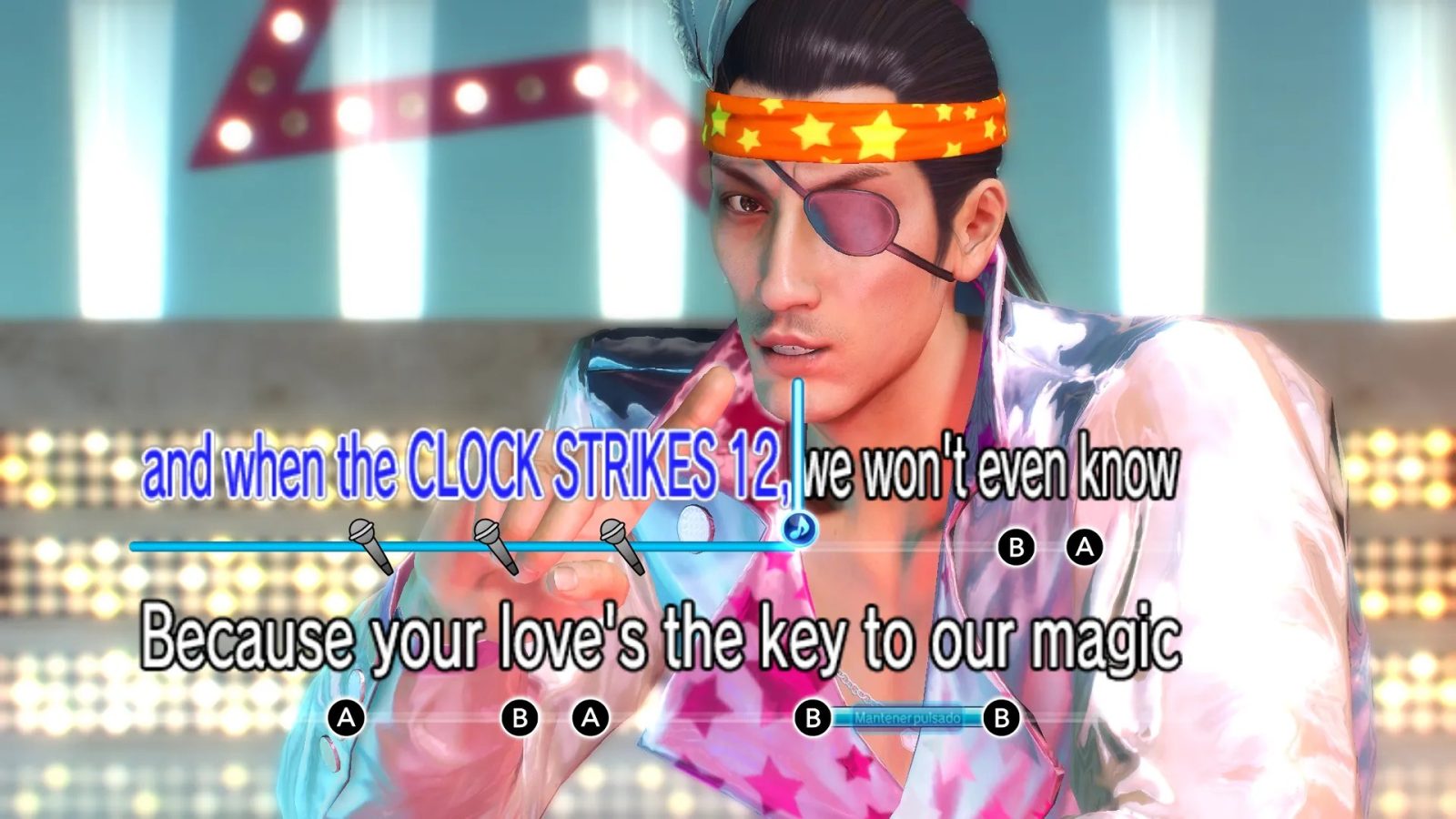 Yakuza 0: Director’s Cut llega a Nintendo Switch 2 de manera única 3 Yakuza 0: Director’s Cut llega a Nintendo Switch 2 de manera única 1