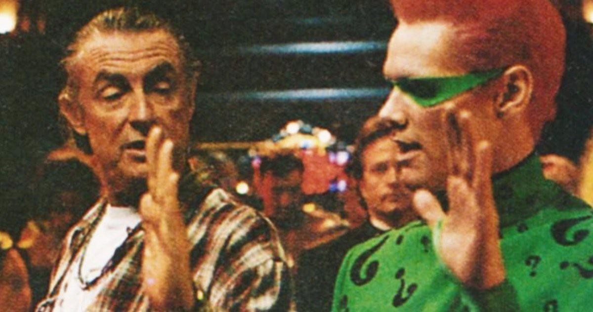¡La versión original de Batman Forever estrenará dentro de poco! (Casi) 6 ¡La versión original de Batman Forever estrenará dentro de poco! (Casi) 1