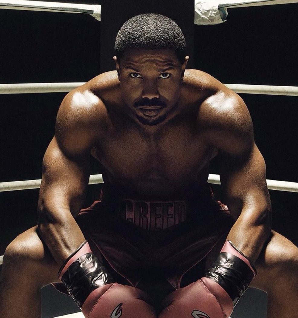 Creed anuncia su serie spin-off, Delphi 1 Rocky, Creed