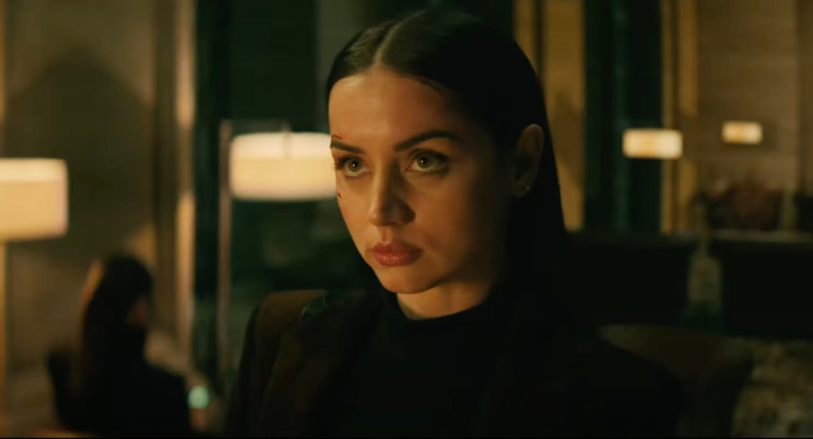 Keanu Reeves regresa como John Wick en Ballerina: mira el avance final 3 ballerina