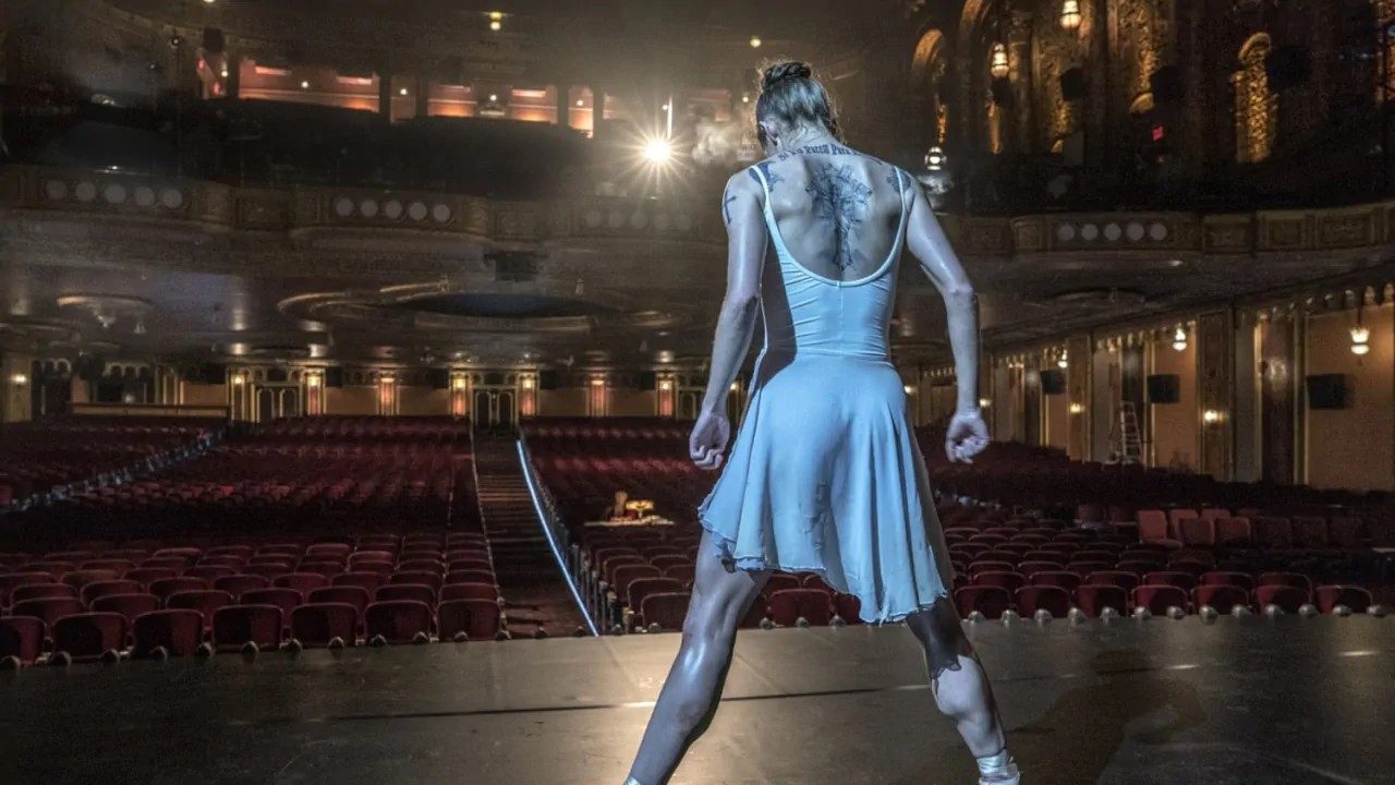 Keanu Reeves regresa como John Wick en Ballerina: mira el avance final 2 ballerina