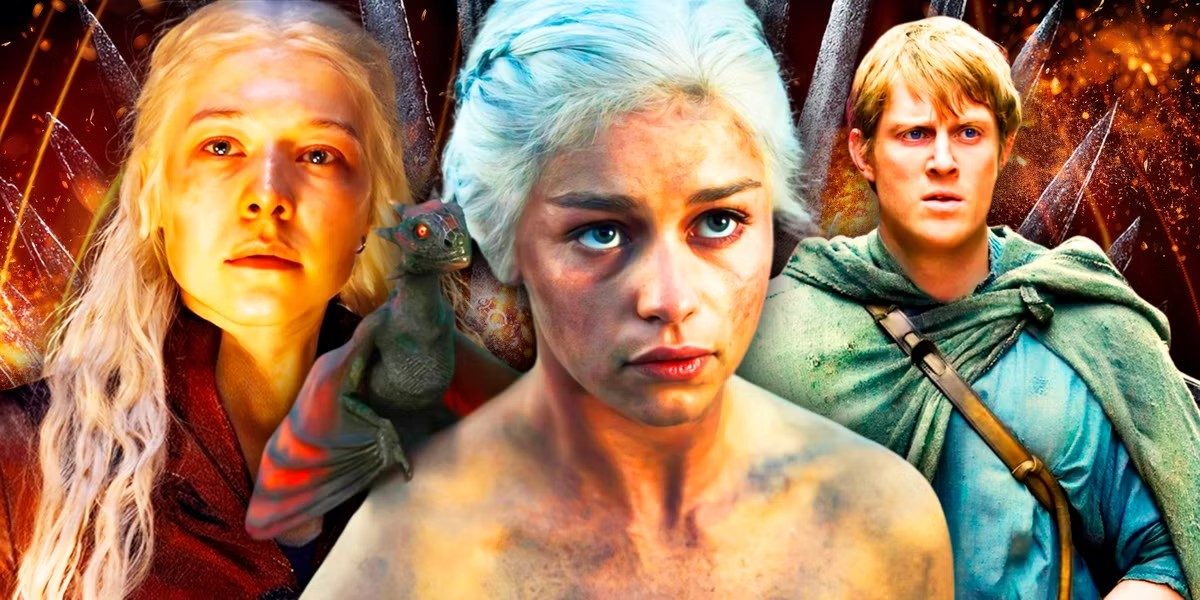 El próximo spin-off de Game of Thrones se retrasa 1 game of Thrones