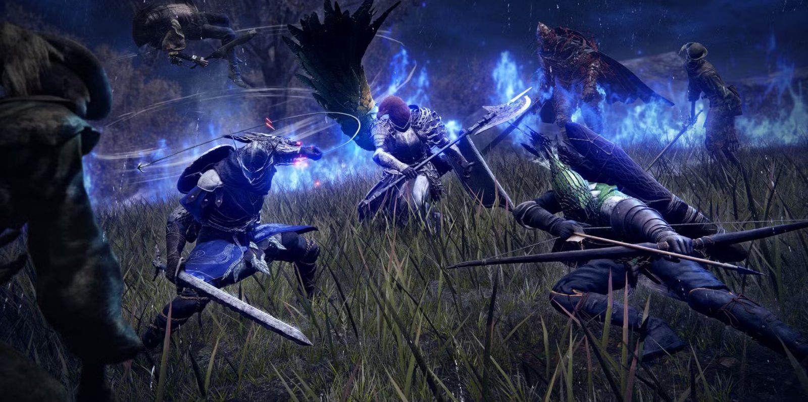 ELDEN RING Nightreign revela nuevos detalles en un increíble avance 4 ELDEN RING Nightreign