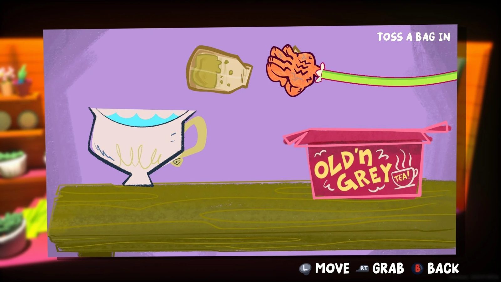 Reseña: Grandma, No! - Comedia y caos con una abuelita peligrosa (PC) 3