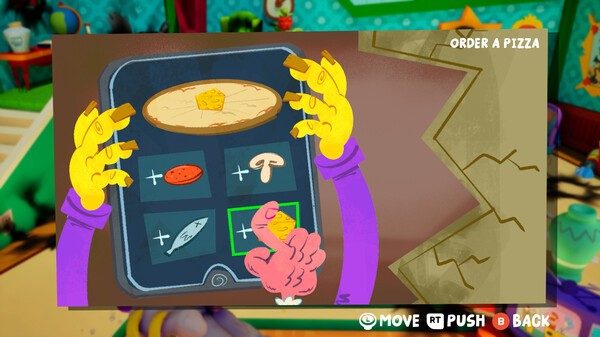 Reseña: Grandma, No! - Comedia y caos con una abuelita peligrosa (PC) 1