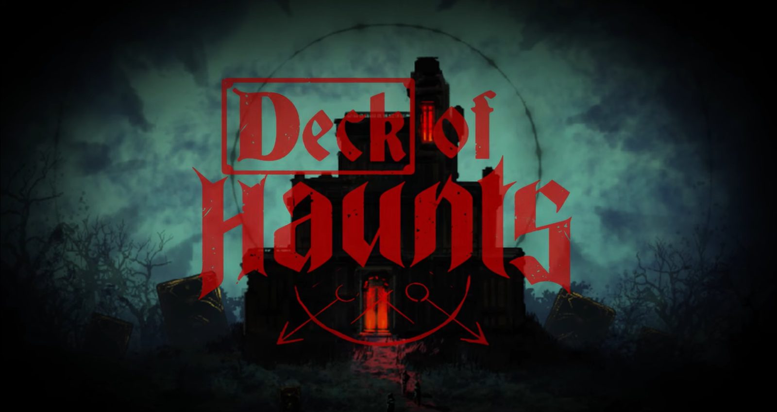 Reseña: Deck of Haunts (Steam)