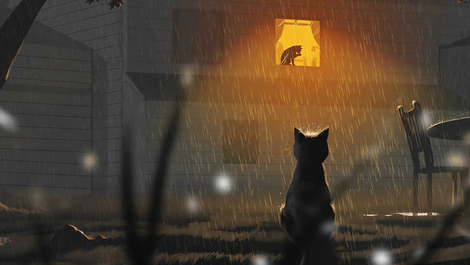 Copycat encuentra su nuevo hogar en PS5 y Xbox