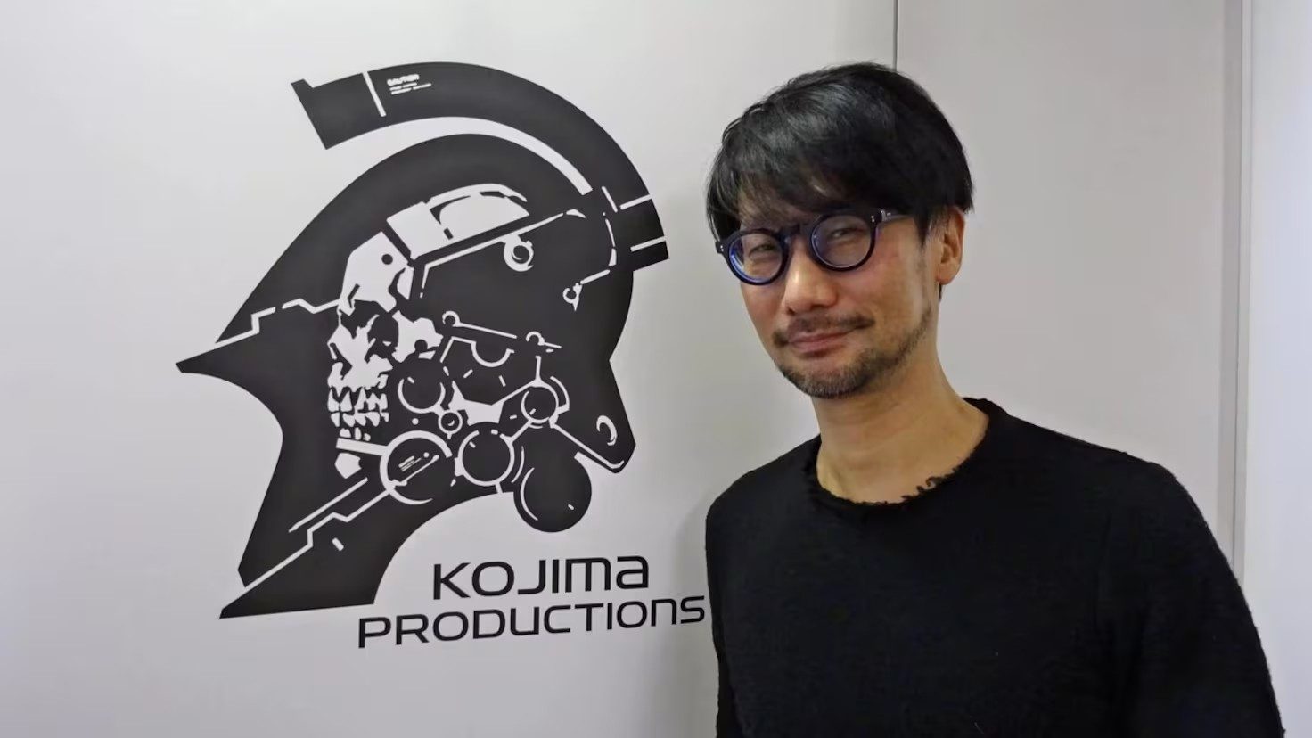 Hideo Kojima confirma que el anime de Death Stranding ya está en producción