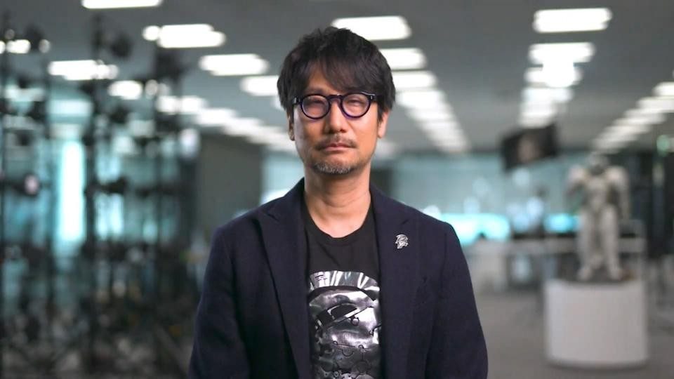 Hideo Kojima confirma que el anime de Death Stranding ya está en producción 1 Hideo Kojima confirma que el anime de Death Stranding ya está en producción 1