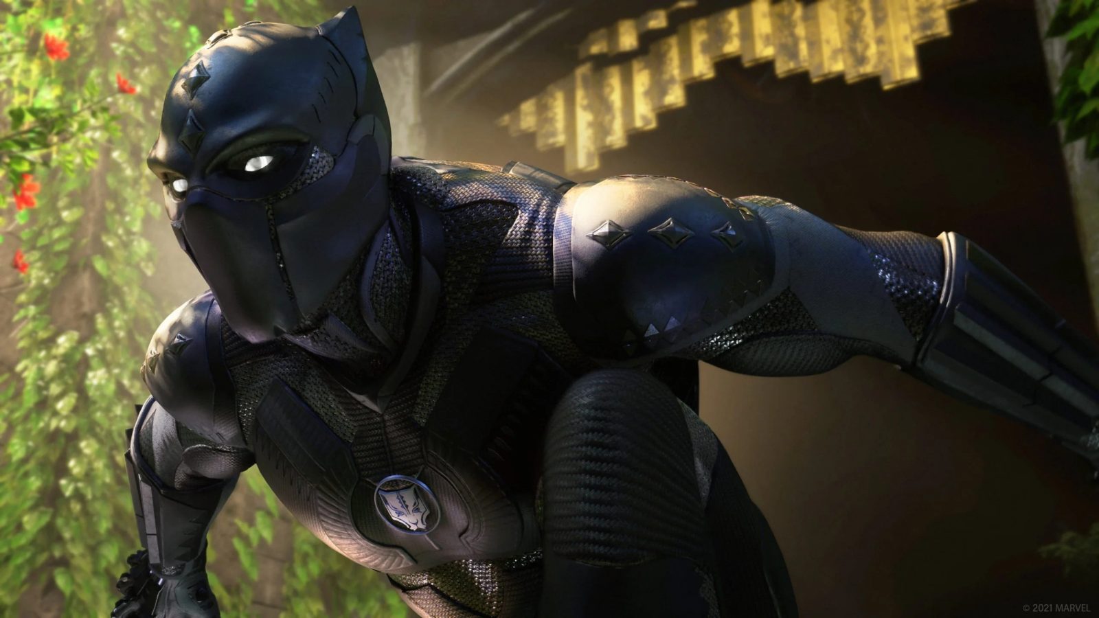 EA cancela el juego de Black Panther, y esta fue la razón... 1 EA cancela el juego de Black Panther, y esta fue la razón... 1