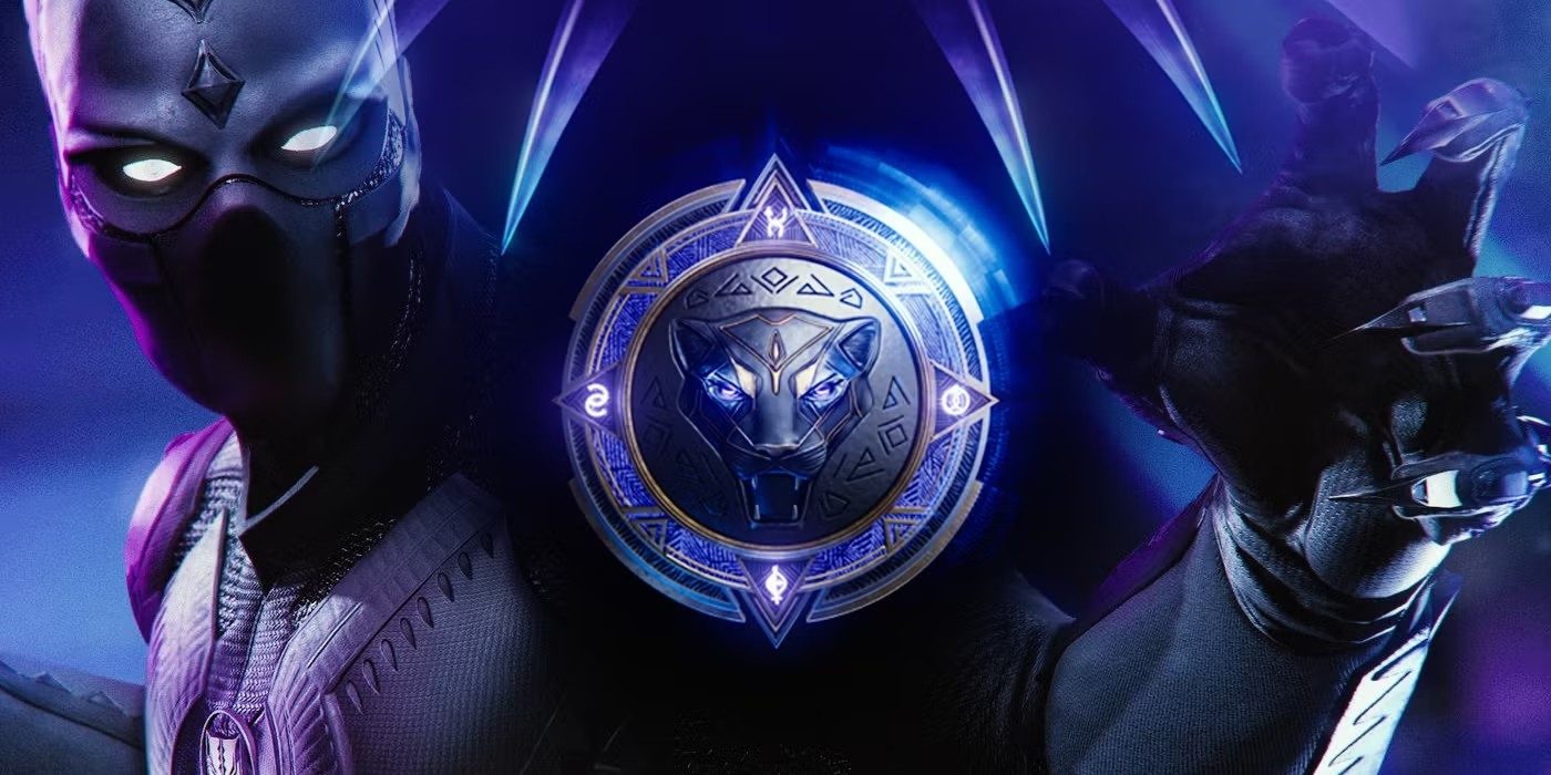 EA cancela el juego de Black Panther, y esta fue la razón…