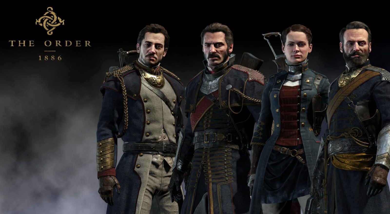 The Order: 1886