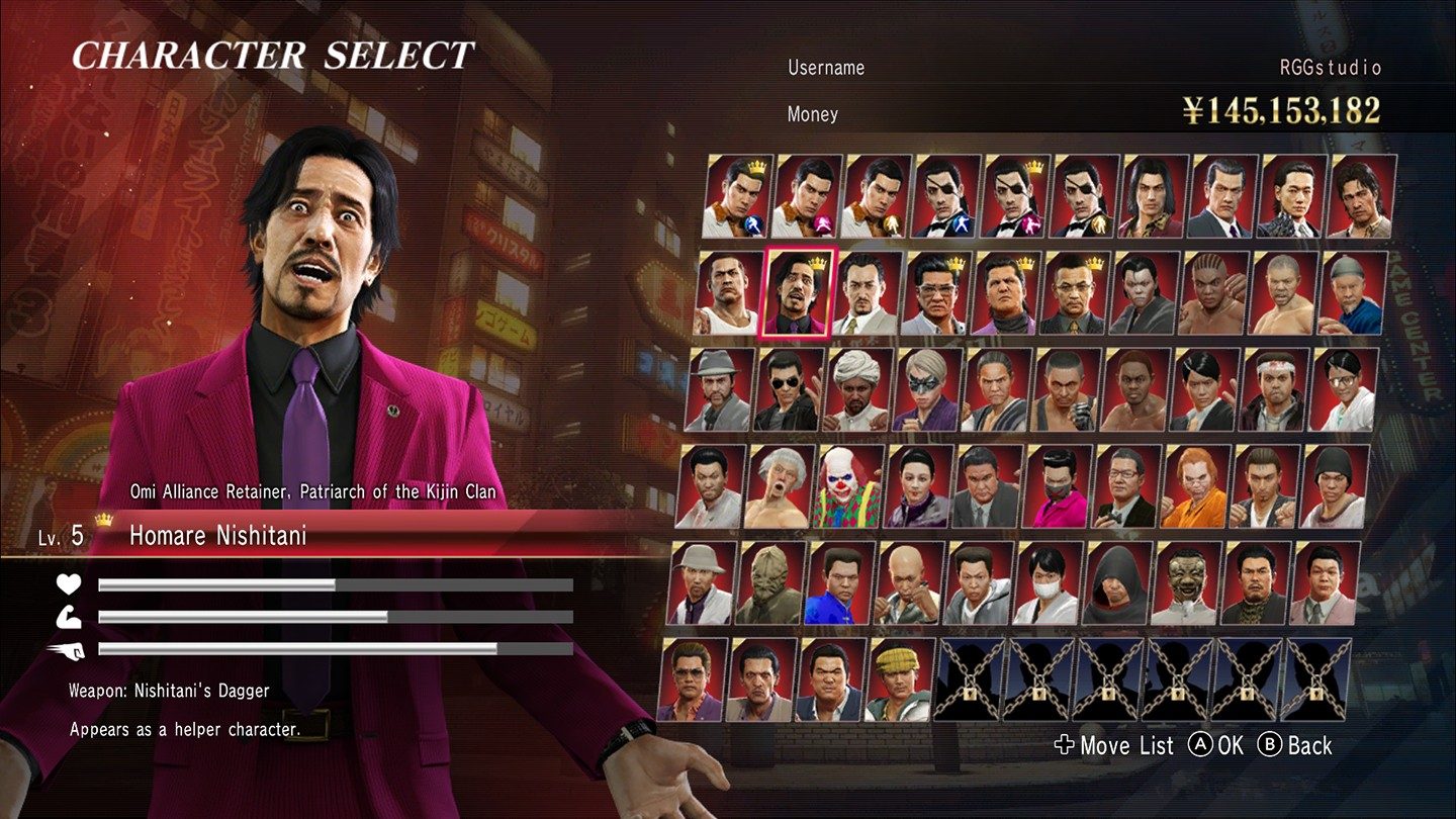 SEGA revela la escena inicial de Yakuza 0 Director’s Cut para Nintendo Switch 2 2 Yakuza 0 Director’s Cut